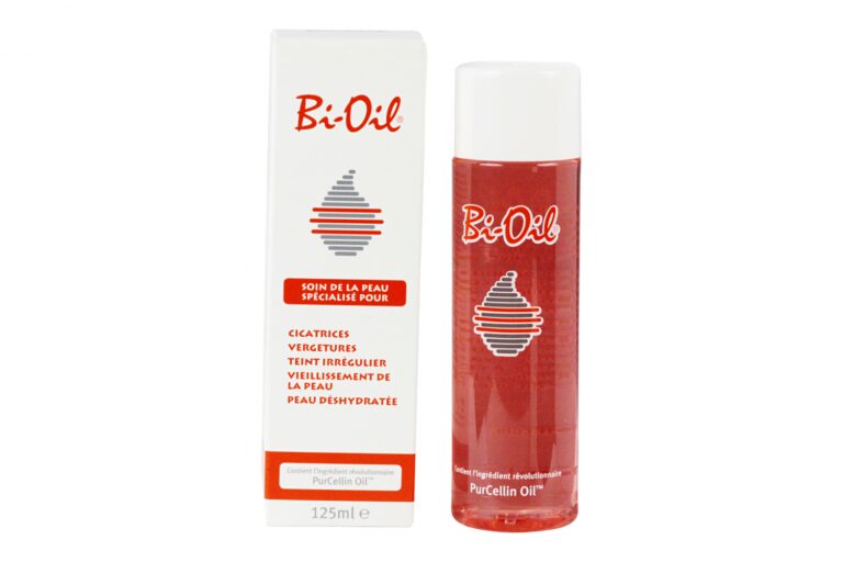 BI OIL HUILE 125ML