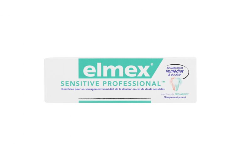 ELMEX PRO SENSITIVE 75ML