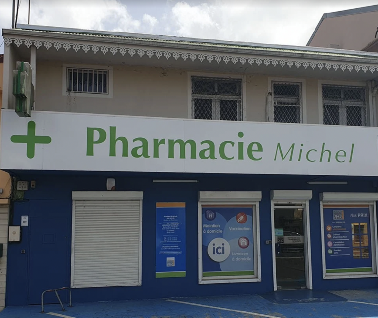 PHARMACIE MICHEL