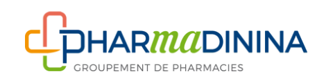 Site logo